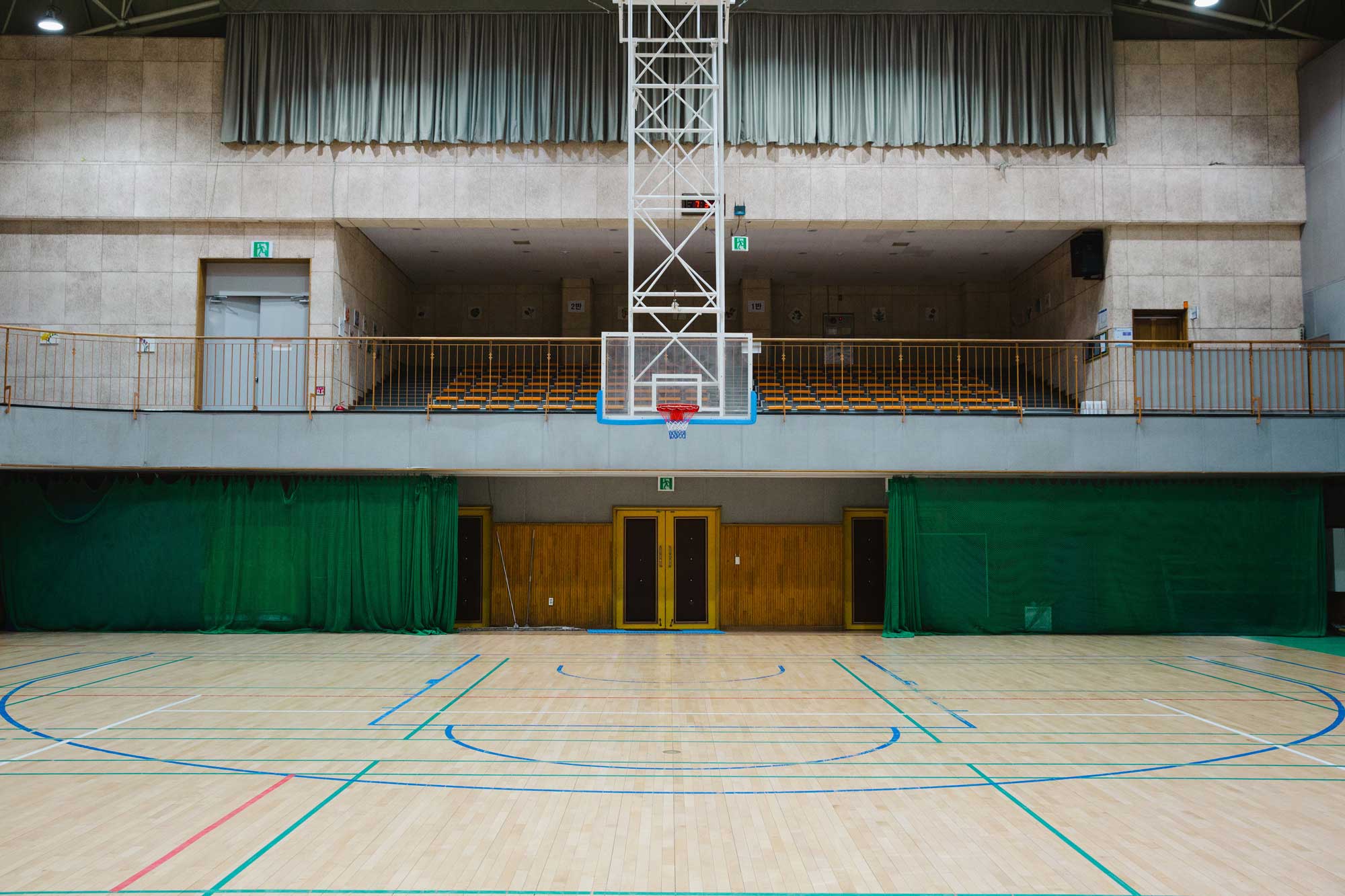 Court image